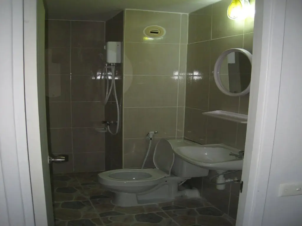 Паккрет: DMK Donmueang Airport Guesthouse