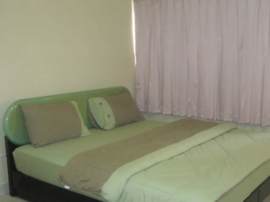 Паккрет: DMK Donmueang Airport Guesthouse
