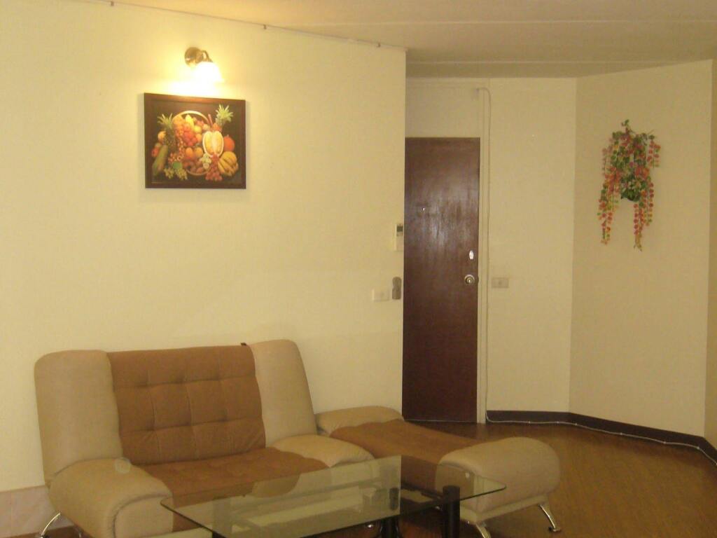 Паккрет: DMK Donmueang Airport Guesthouse