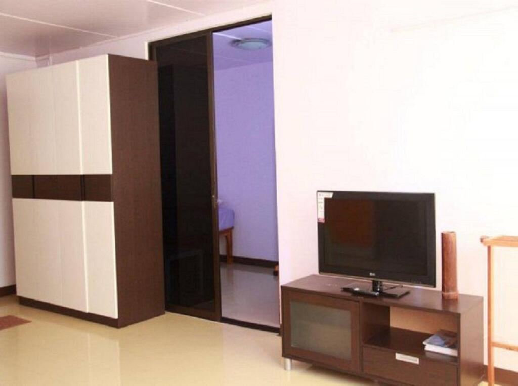 Паккрет: DMK Donmueang Airport Guesthouse