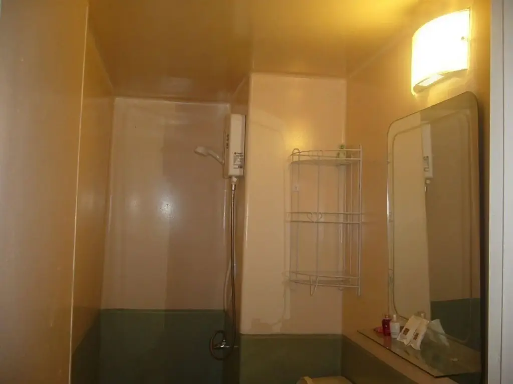 Паккрет: DMK Donmueang Airport Guesthouse