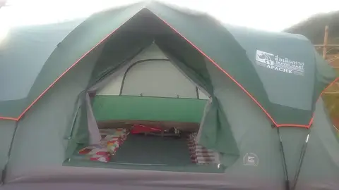 Fuang Fah Camping — фото 1
