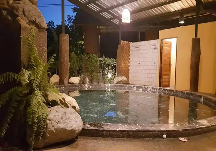 Чианг Дао: Aurora Resort Chiangdao