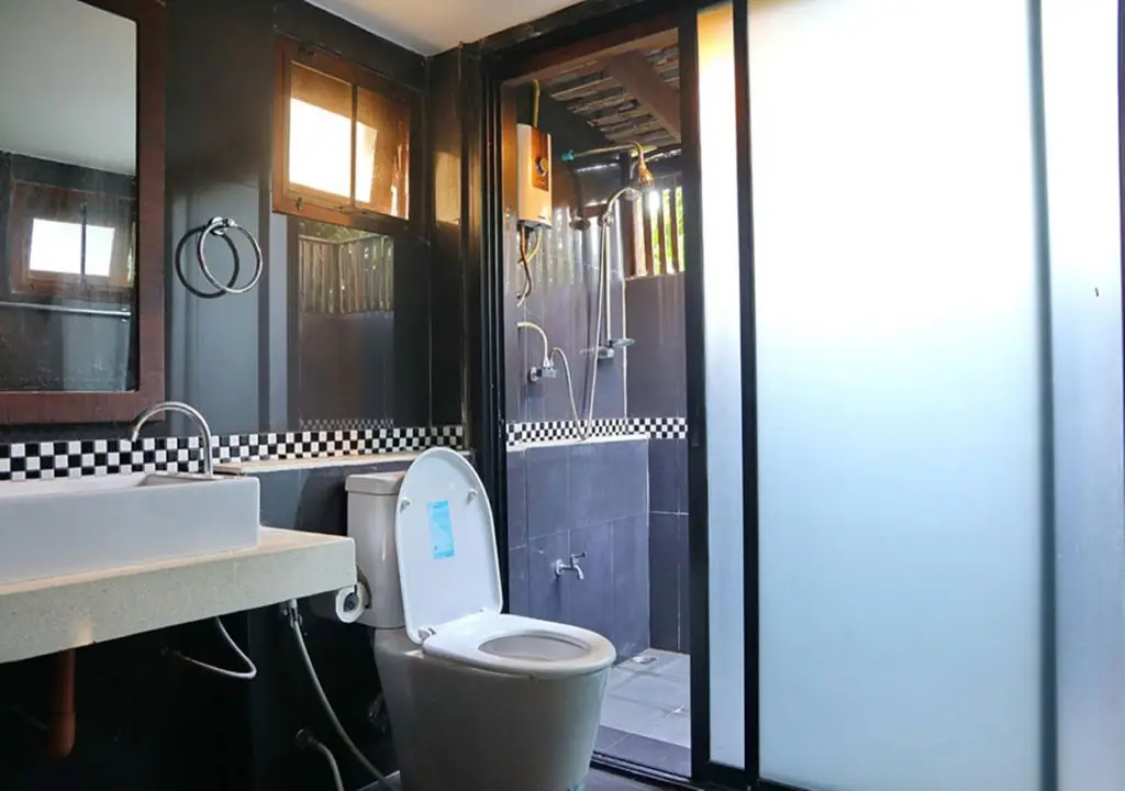 Чианг Дао: Aurora Resort Chiangdao