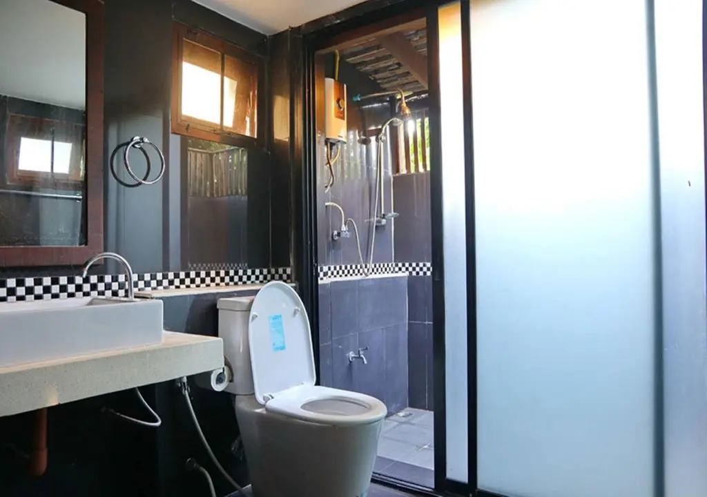 Чианг Дао: Aurora Resort Chiangdao