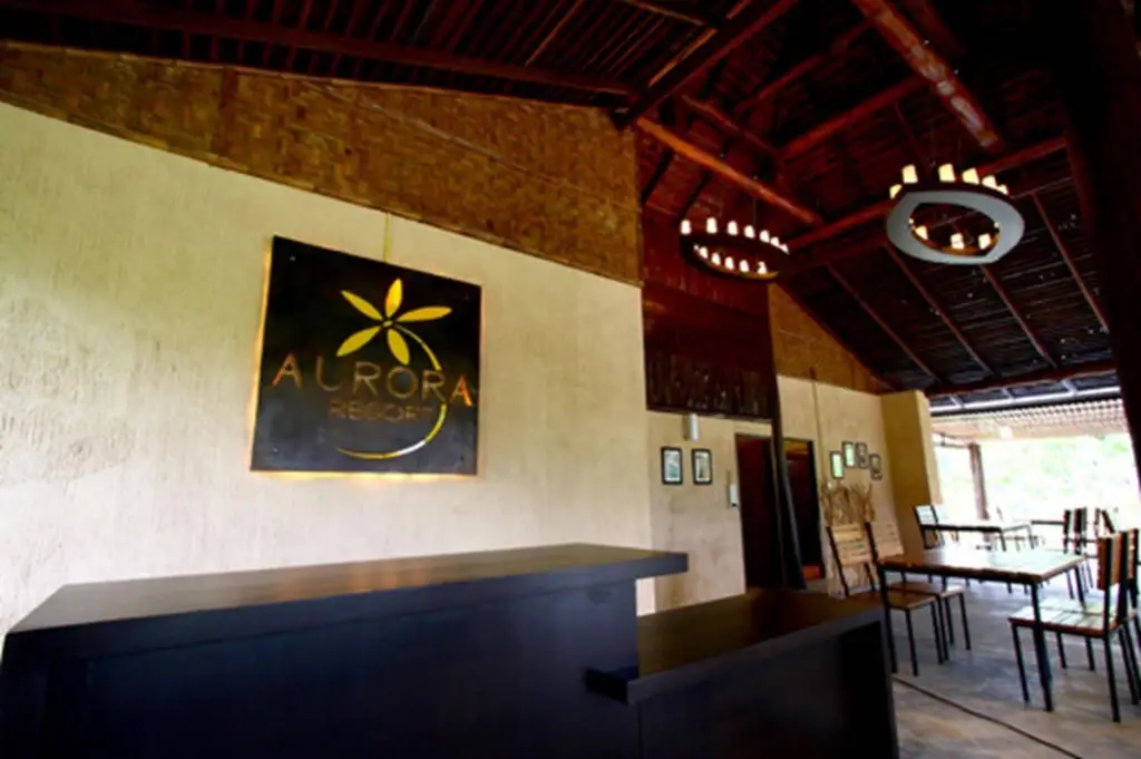 Чианг Дао: Aurora Resort Chiangdao
