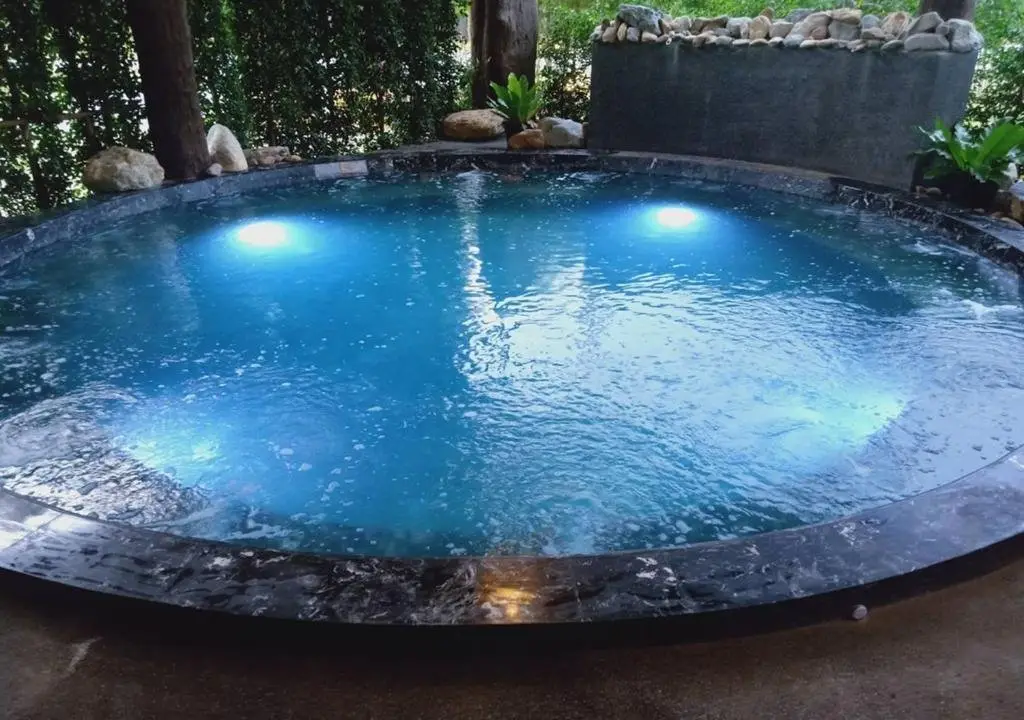 Чианг Дао: Aurora Resort Chiangdao