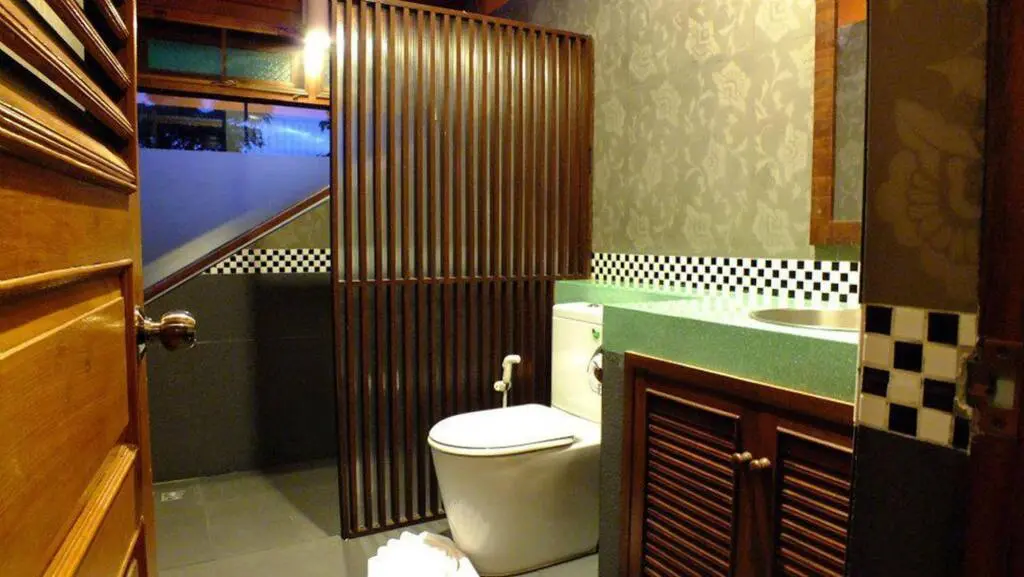 Чианг Дао: Aurora Resort Chiangdao