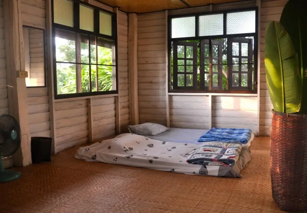 Сарапхи: Cyda Guesthouse