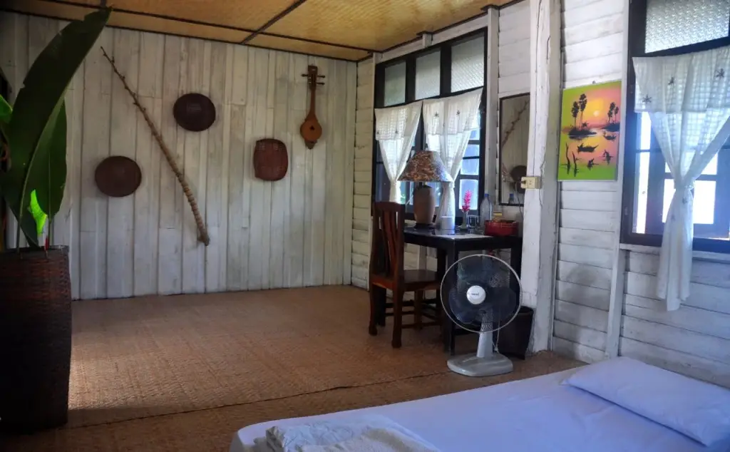 Сарапхи: Cyda Guesthouse