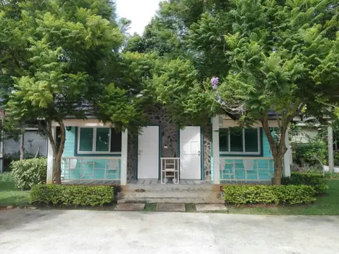 Cottages at Hill Resort — фото 1