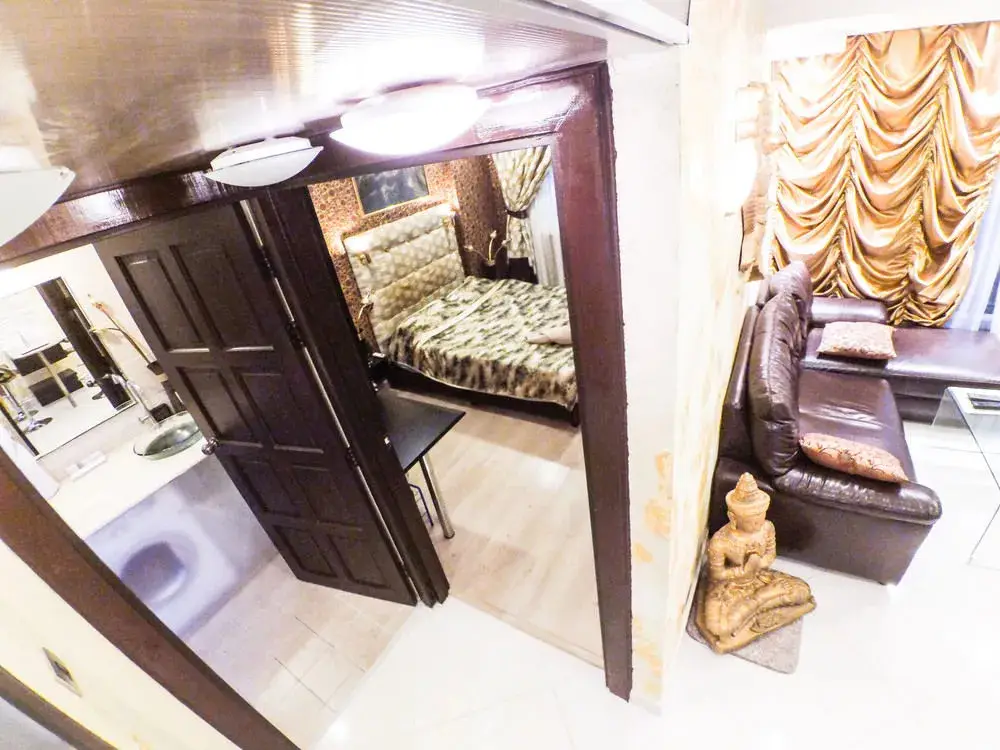 Паттайя: Apartment Park Lane Condominium