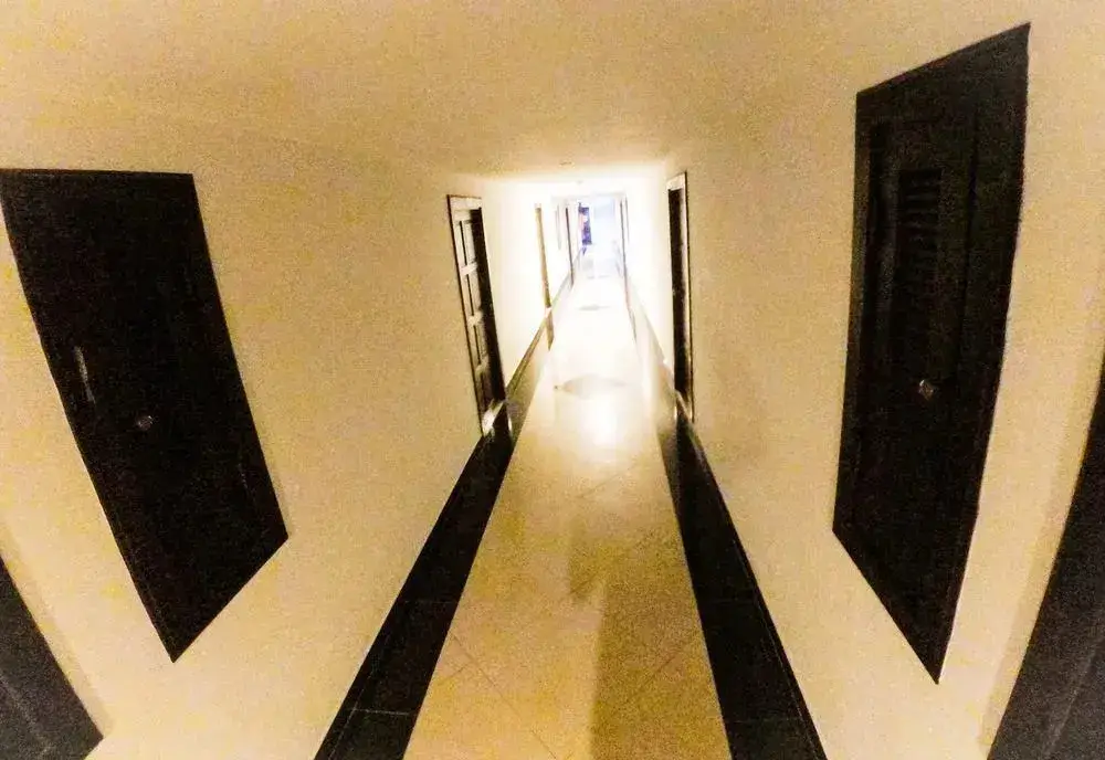 Паттайя: Apartment Park Lane Condominium