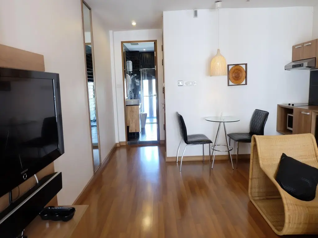 5ive Beach House Hotel — фото 1