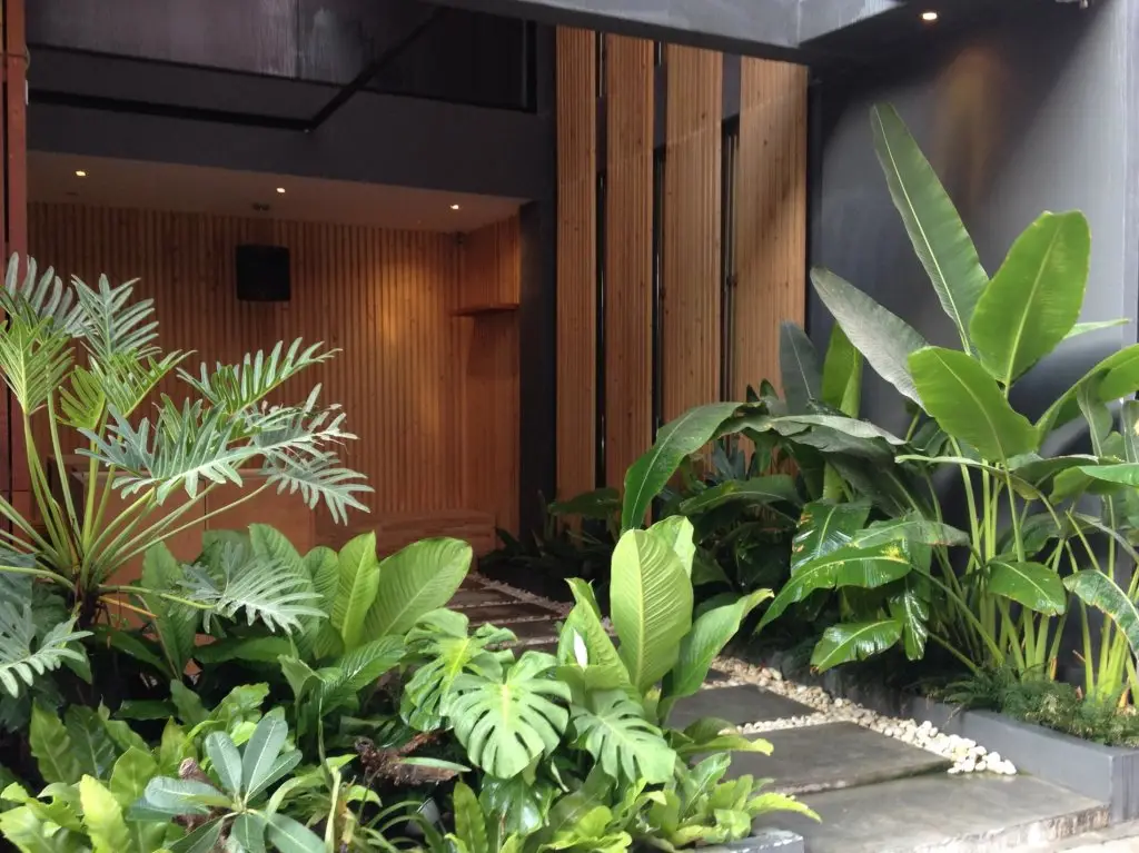 Паттайя: 5ive Beach House Hotel