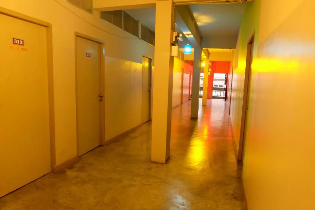 B&B House & Hostel — фото 1