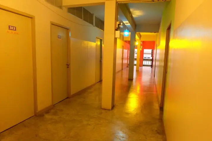 Краби: B&B House & Hostel