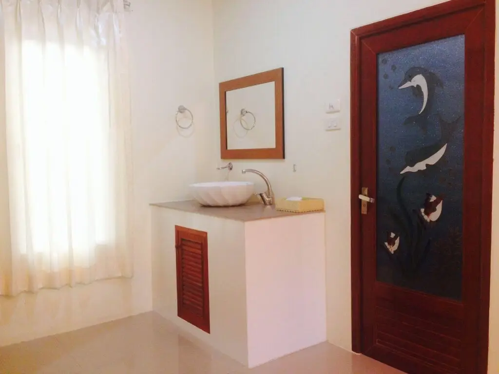 Чаам: Phetnamneung Resort