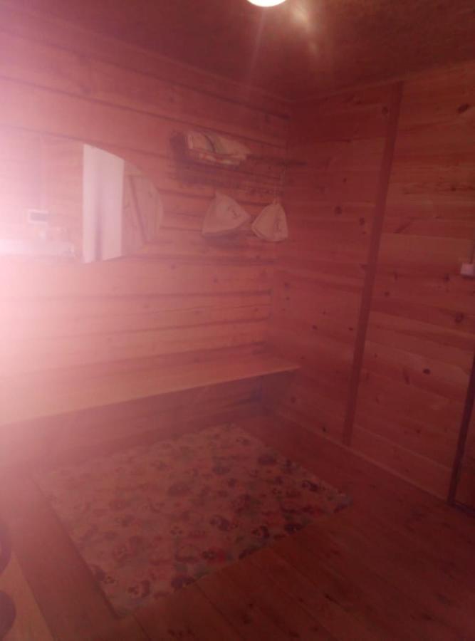 Пушкинские горы: holiday home "Kosokhnovo"