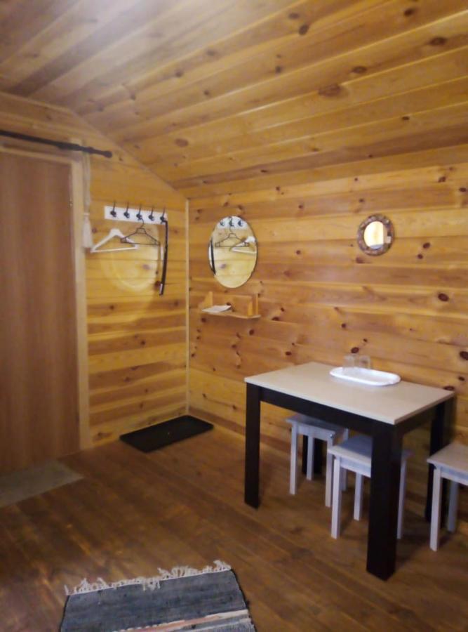 Пушкинские горы: holiday home "Kosokhnovo"