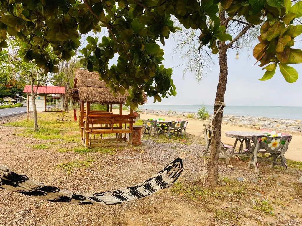 Pranmanee Beach Resort — фото 1