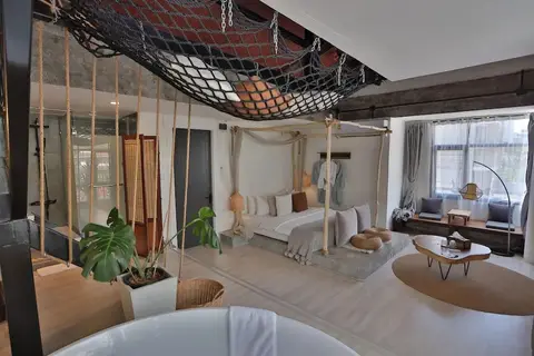 Bangkok Boutique Hotel — фото 1
