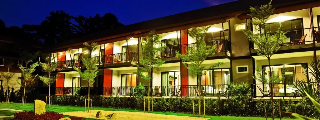 The Breeze Lipe Resort — фото 1