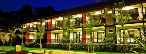 The Breeze Lipe Resort — фото 1