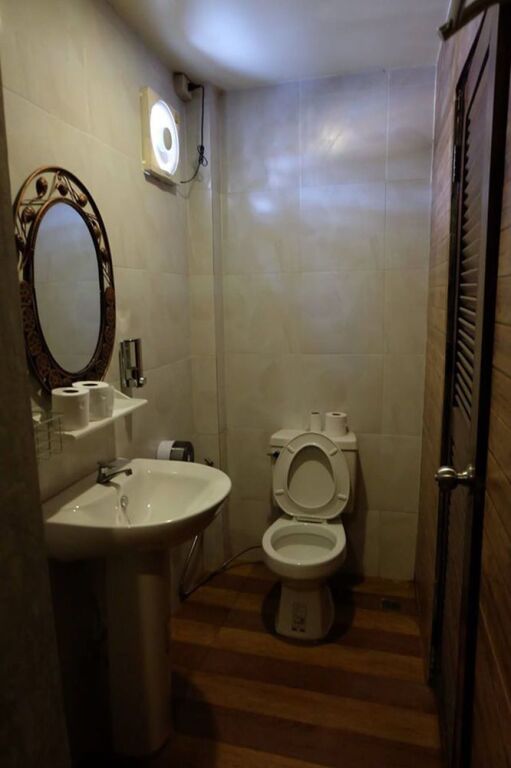 Чиангмай: The Pallet