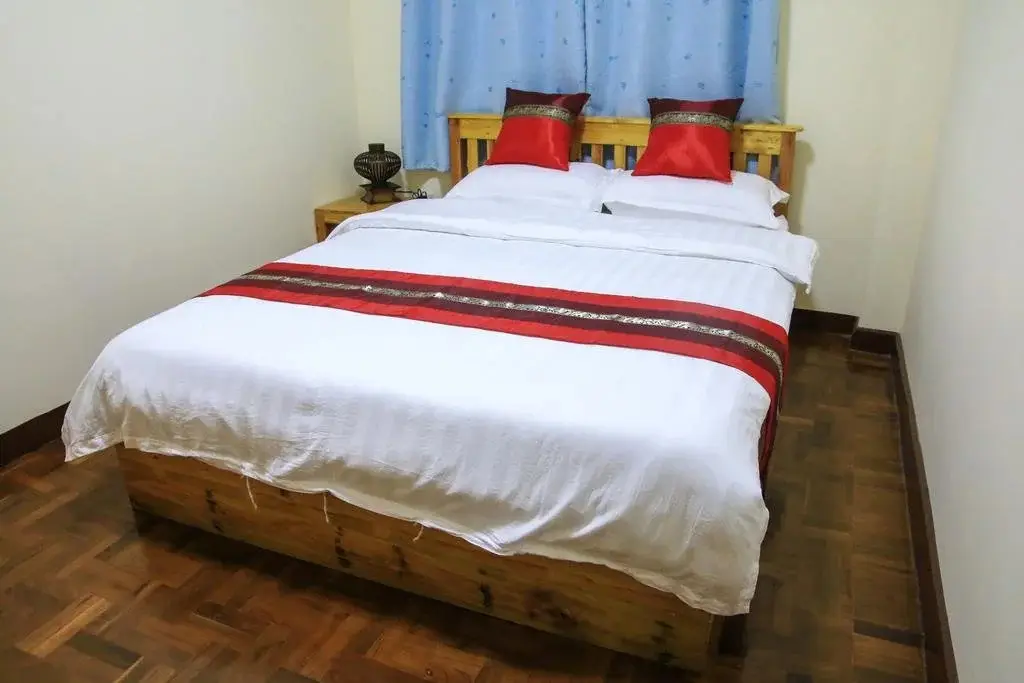 Чиангмай: Penny Guest House