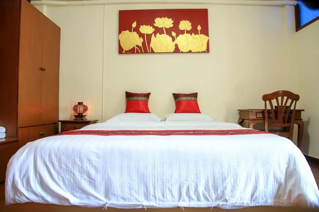 Чиангмай: Penny Guest House