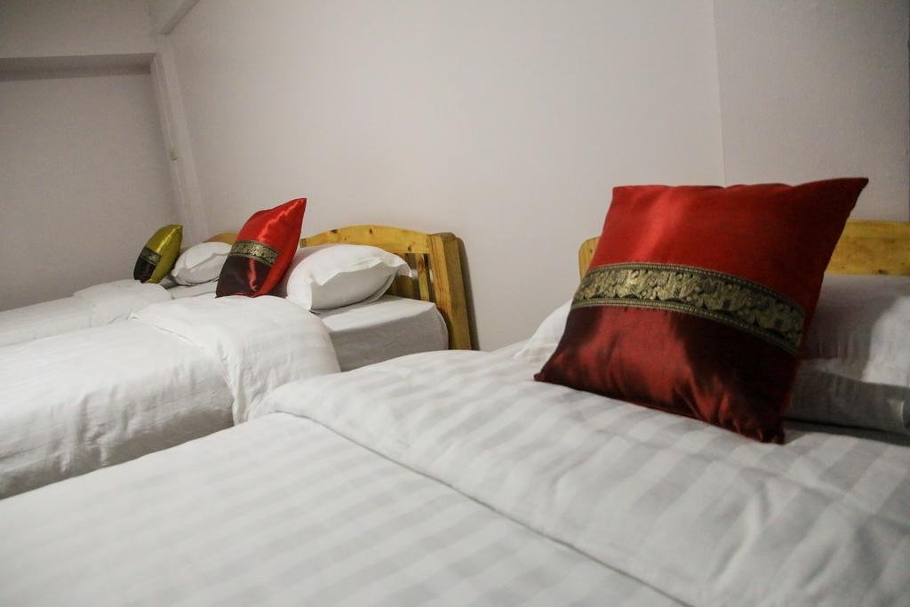 Чиангмай: Penny Guest House