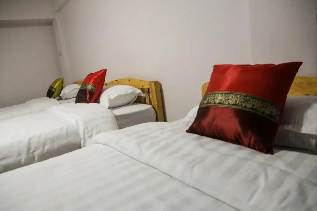 Чиангмай: Penny Guest House