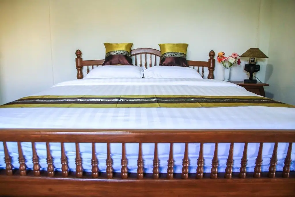 Чиангмай: Penny Guest House