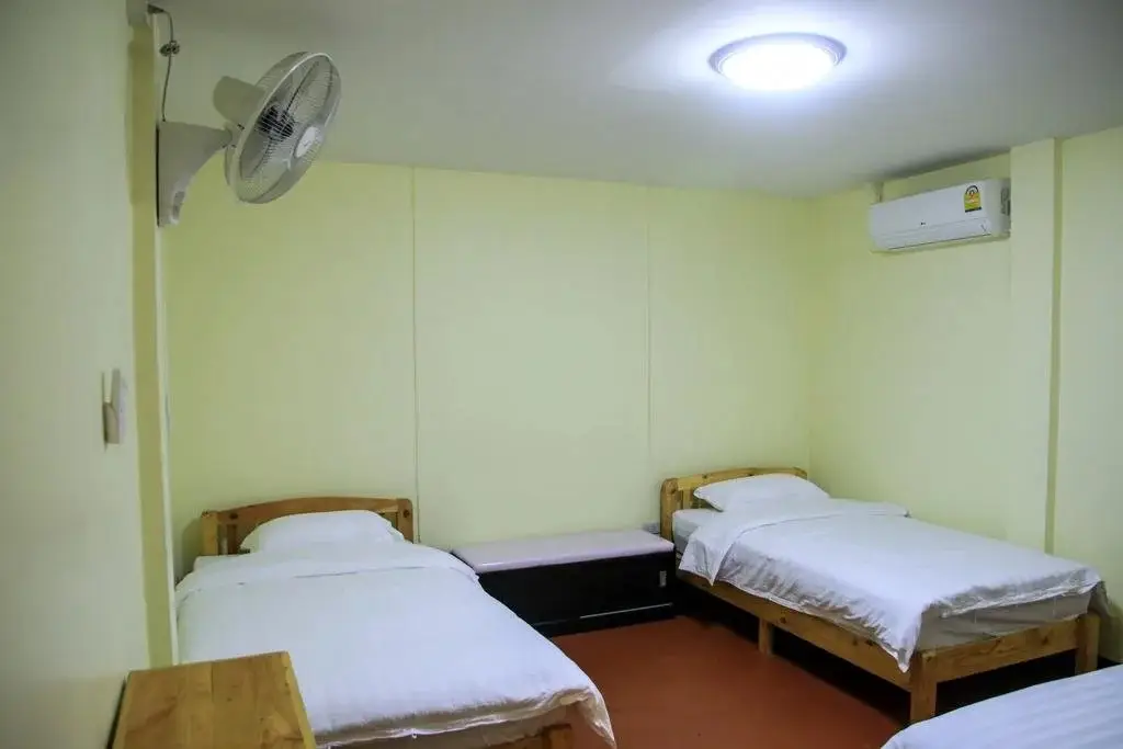 Чиангмай: Penny Guest House