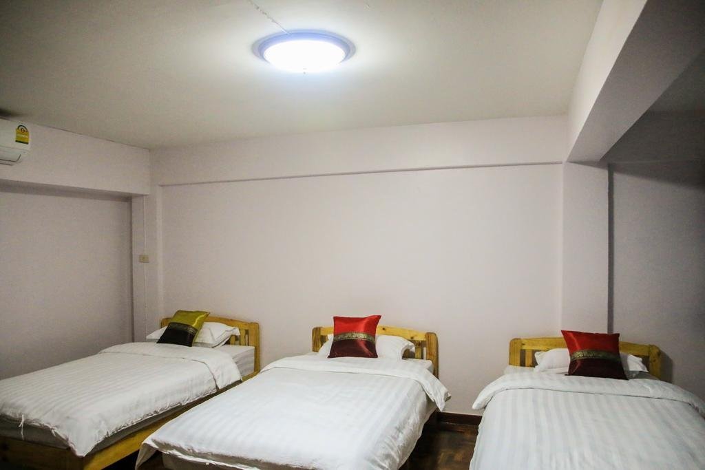 Чиангмай: Penny Guest House