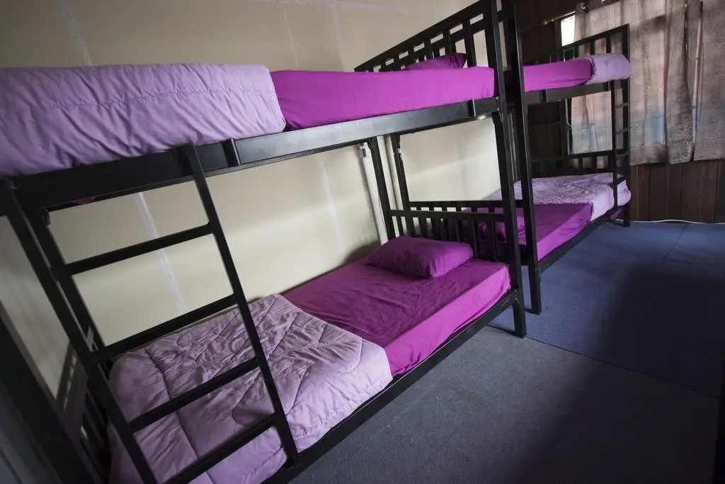 Чиангмай: Champion Hostel