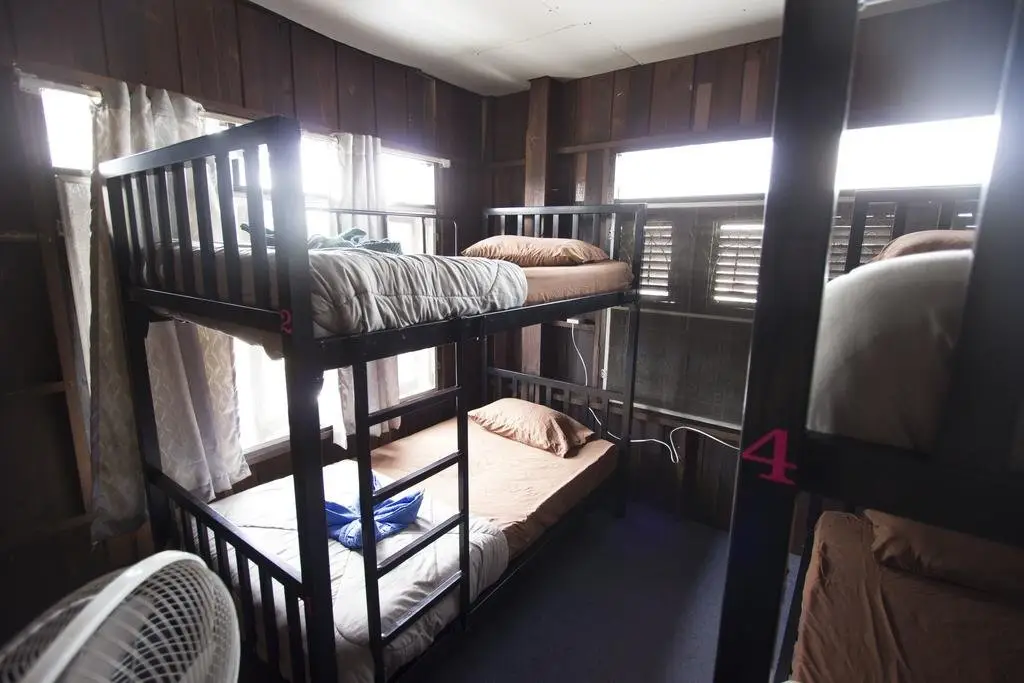 Чиангмай: Champion Hostel