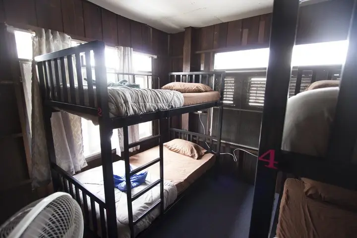 Чиангмай: Champion Hostel