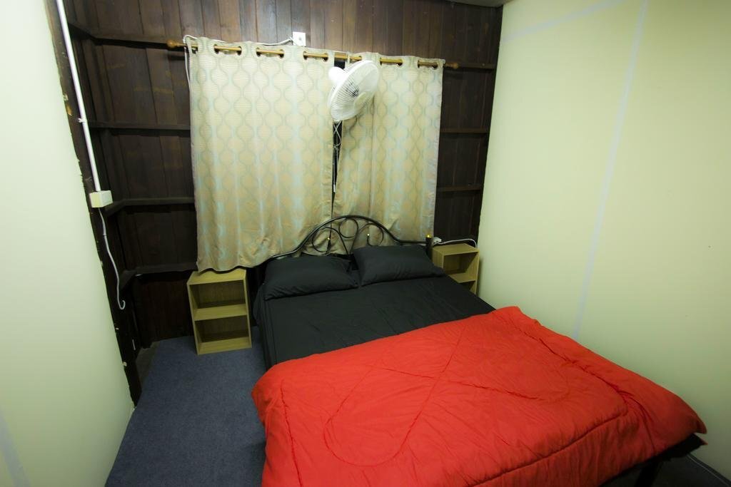 Чиангмай: Champion Hostel