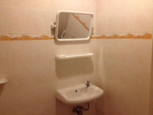 Хуахин: Ok Apartment Hua Hin