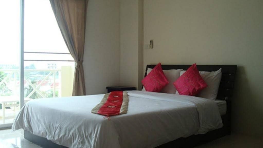 Хуахин: Ok Apartment Hua Hin
