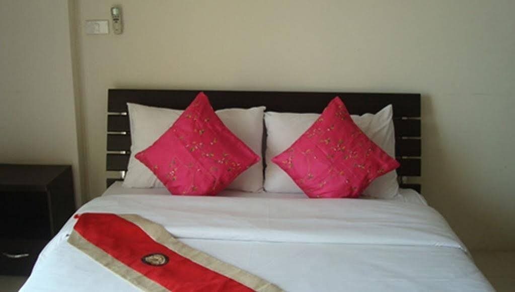 Хуахин: Ok Apartment Hua Hin
