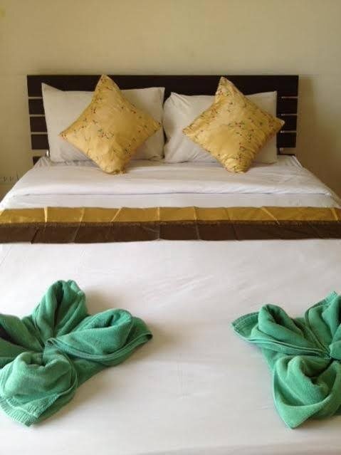 Хуахин: Ok Apartment Hua Hin