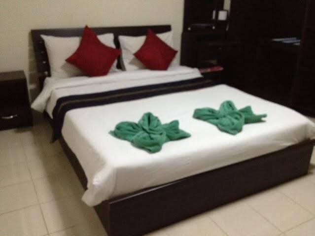 Хуахин: Ok Apartment Hua Hin