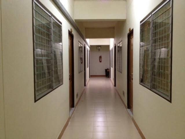 Хуахин: Ok Apartment Hua Hin