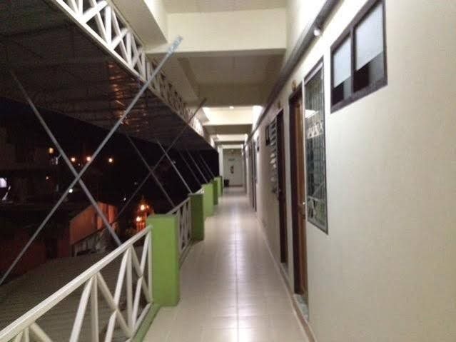 Хуахин: Ok Apartment Hua Hin