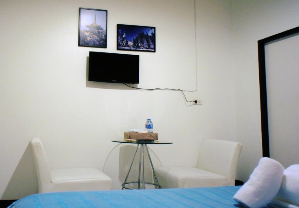 Чиангмай: Nap Box Hostel