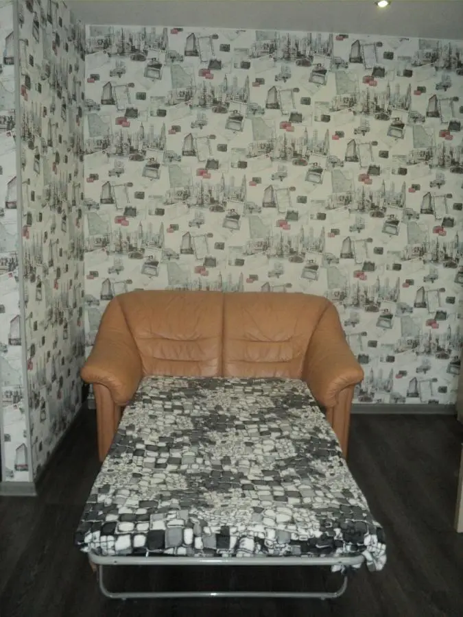 Псков: Apartment Pleskov