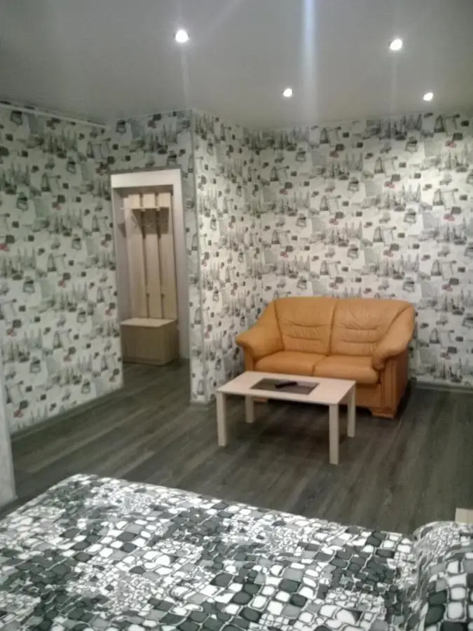 Псков: Apartment Pleskov